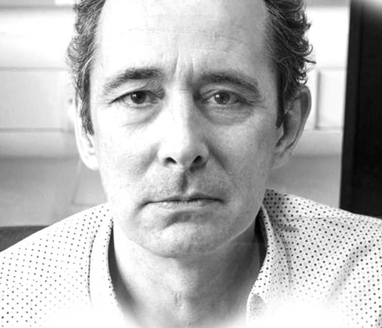 Jean-Christophe Jacquier